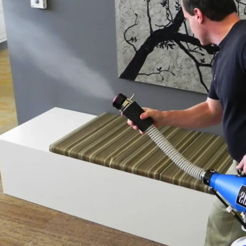 Professional Odor Removal in King City, OR